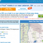Priceline Screen Shot