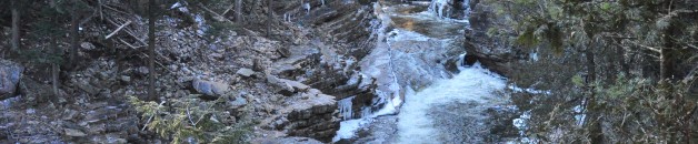 Ausable Chasm