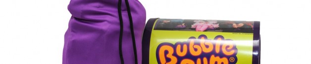 BubbleBum
