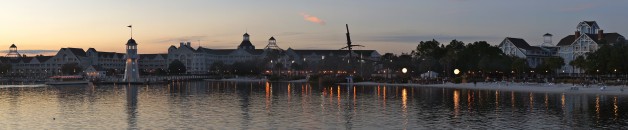 yacht and beach club