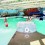 The Indoor Wave Pool at the Cape Codder Resort