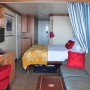 Disney Fantasy Stateroom