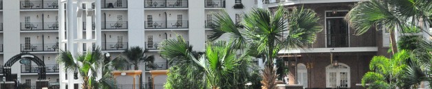 Gaylord Opryland Resort