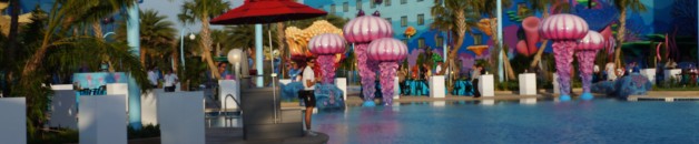 Disney's Art of Animation