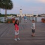 kids at yacht club
