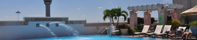 Orlando Hyatt