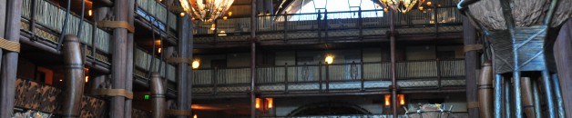 animal kingdom lodge lobby