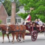 Colonial Williamburg