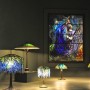 Tiffany Glass at the Chrysler Museum