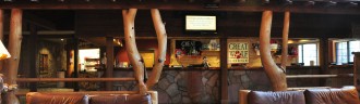 Great Wolf Lodge Williamsburg Lobby