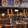 Great Wolf Lodge Williamsburg Lobby