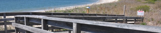 Kiptopeke State Park