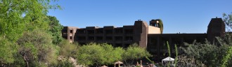 loews ventana canyon