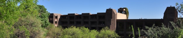 loews ventana canyon