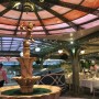 Enchanted Garden Aboard the Disney Fantasy