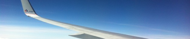 airline photo