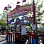 Goofy's Barnstormer