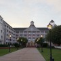 Yacht Club Walt Disney World