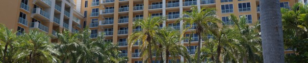 Ritz Carlton Key Biscayne