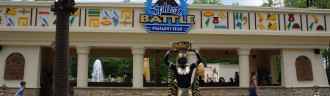 Story Land Review Splash Battle