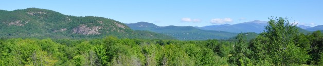 White Mountains Attractions