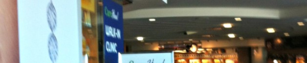 Airport Clinic