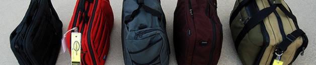 Carry-on Bags