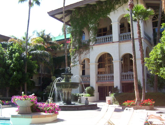 vacation package deals