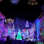 Disney World Christmas