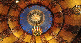 foxceiling