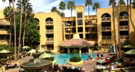Pointe Hilton squaw peak resort