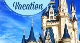 Things To Do Before Your Disney Vacation