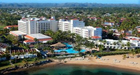 Photo credit: Dorado Embassy Suites