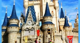 8 Things that First-Time Travelers to Walt Disney World Need to Know