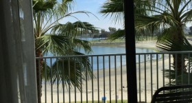The View at the Bahia Resort Hotel