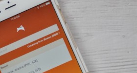 Determining when to book flights with the Hopper App