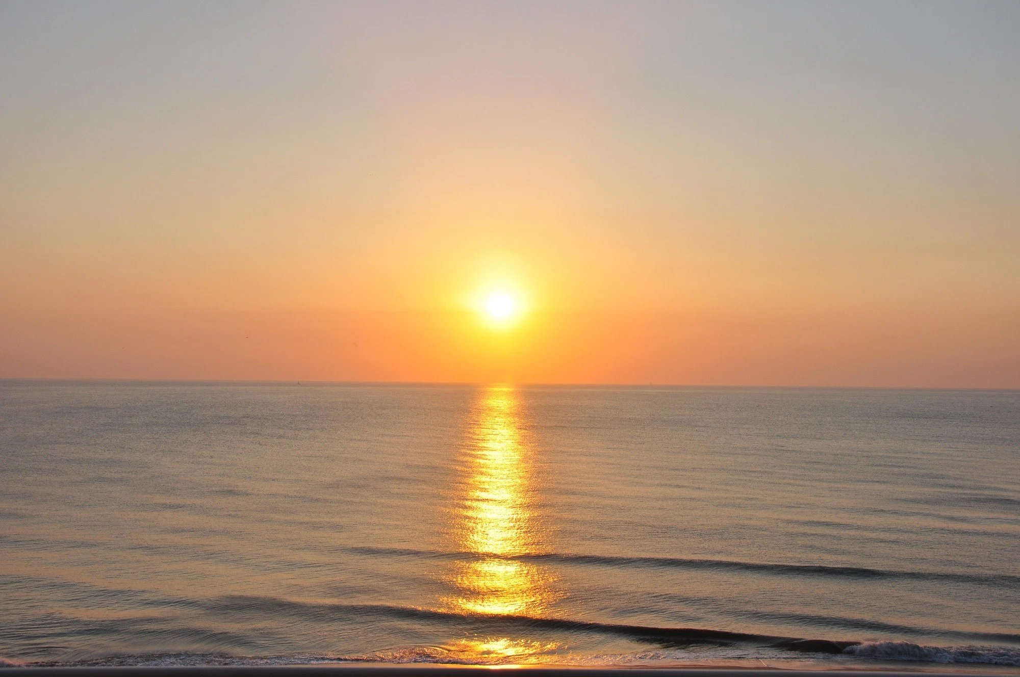 Virginia Beach Sunset