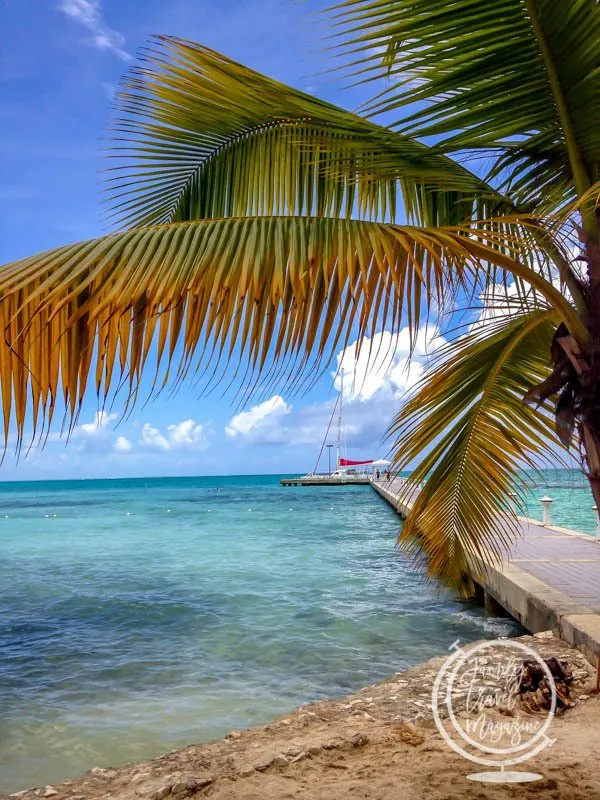 Rum Point in Grand Cayman