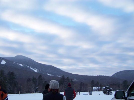 Waterville Valley