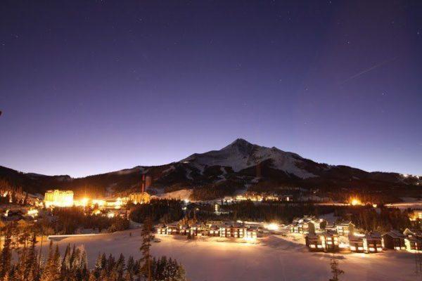 Big Sky Resort