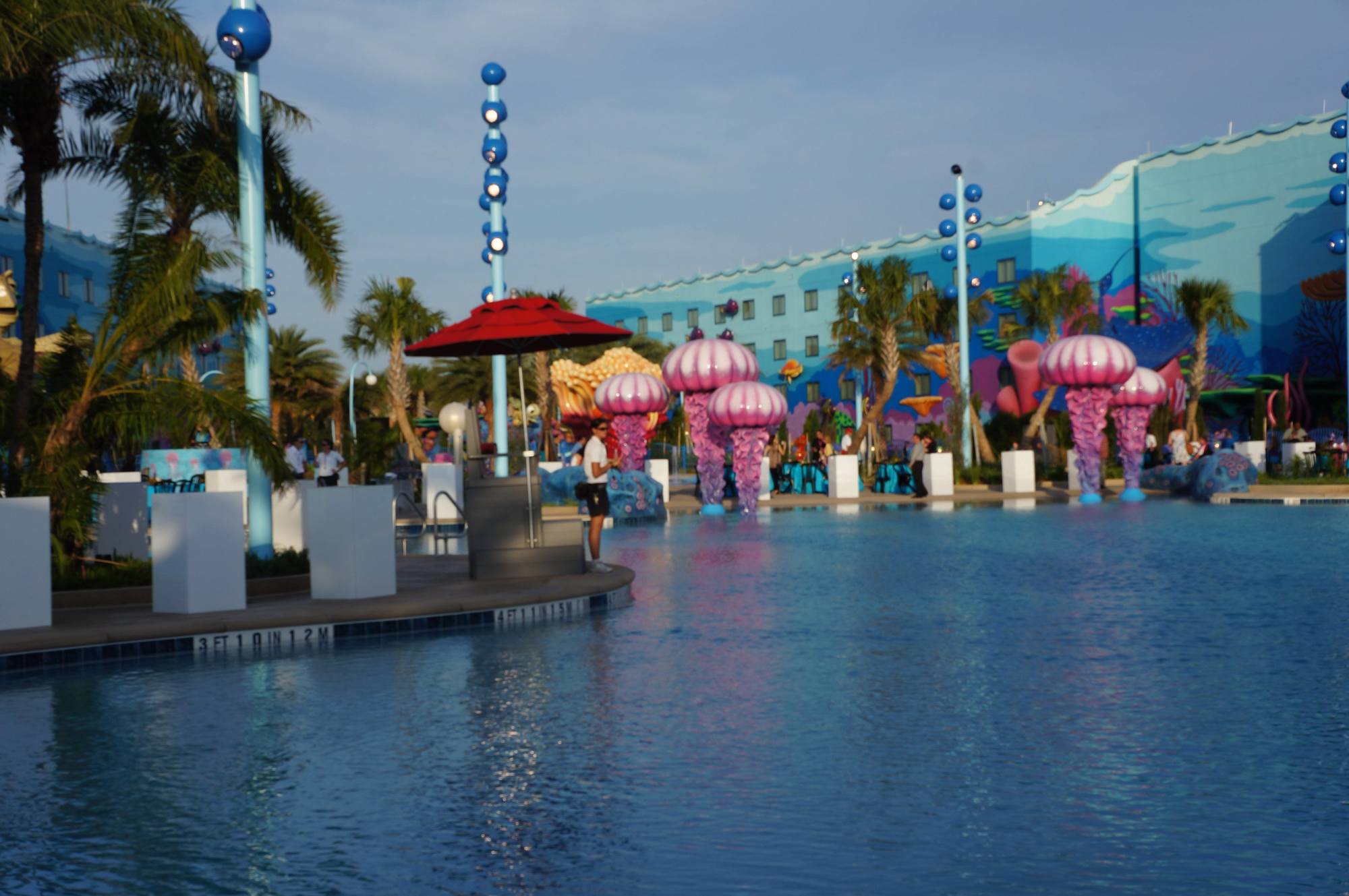 Disney's Art of Animation Resort