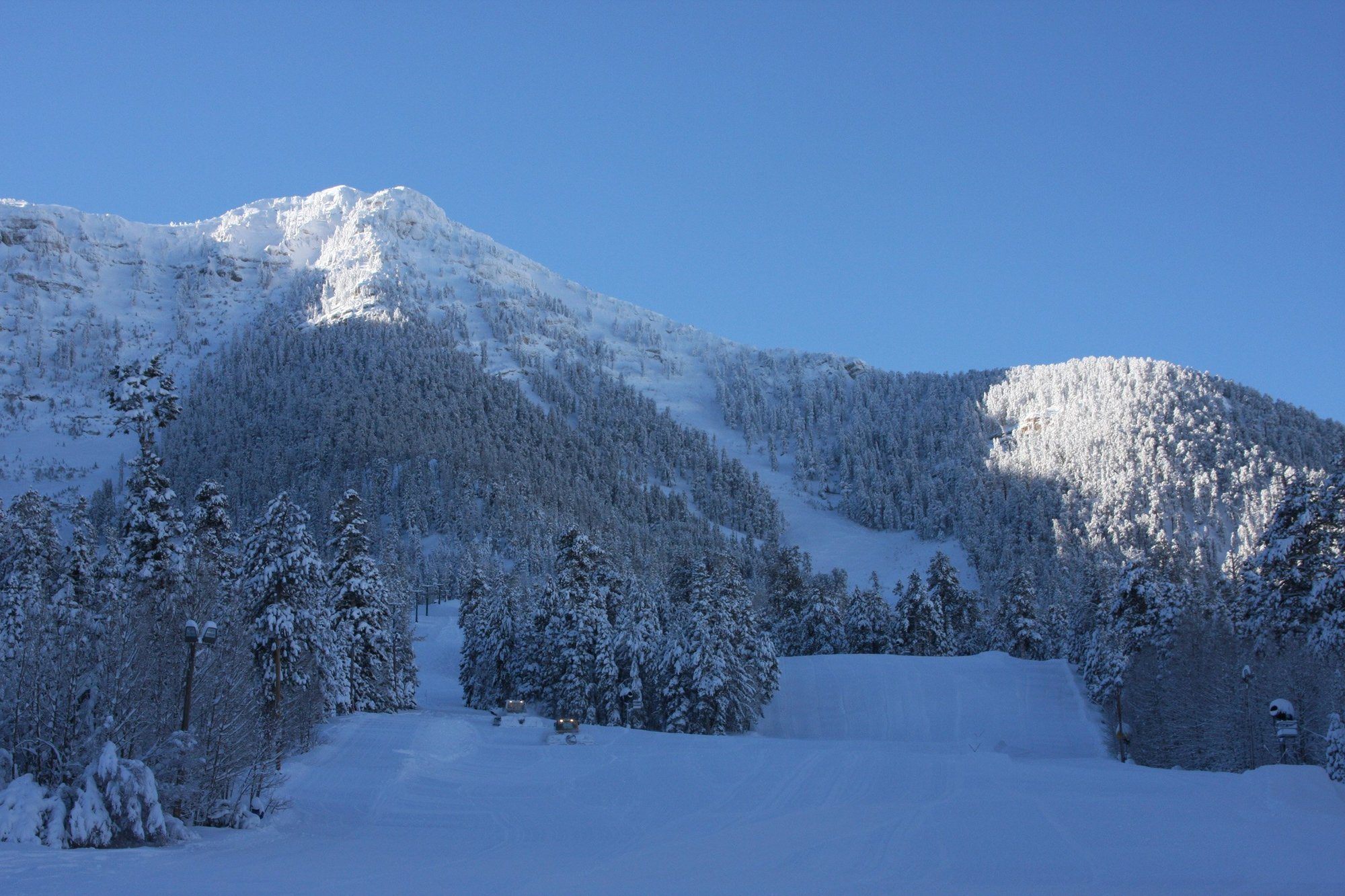 Best Family Ski Resorts in the US