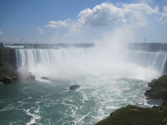 Are you planning your next family vacation to Niagara Falls, Canada? Check out these things to do, attractions, and family friendly activities in the area.
