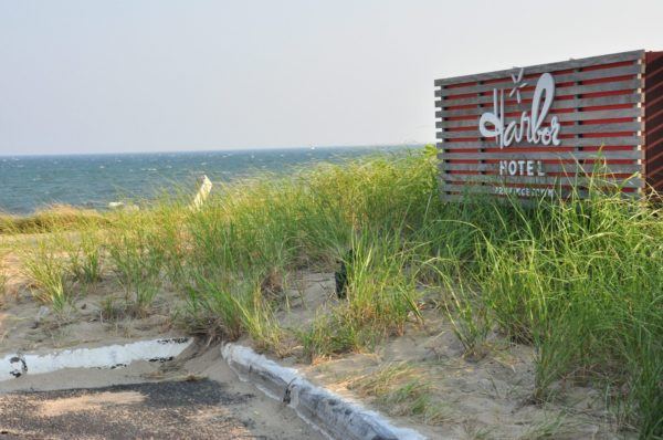 Harbor Hotel Provincetown