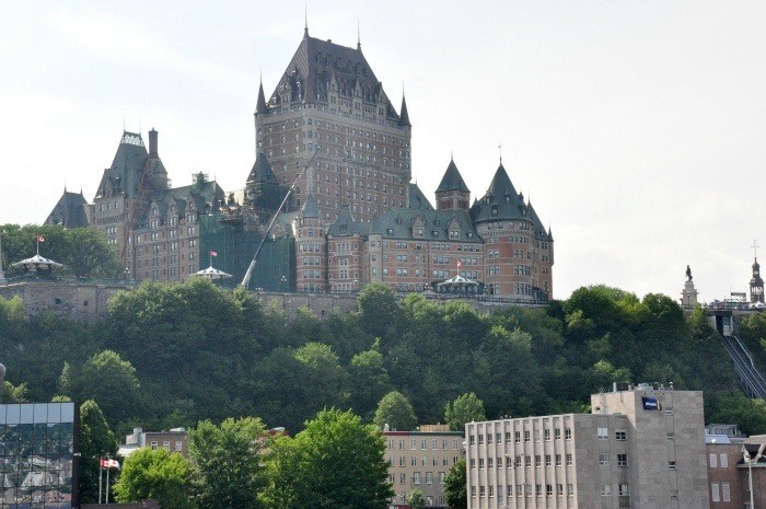 Things to Do in Quebec City