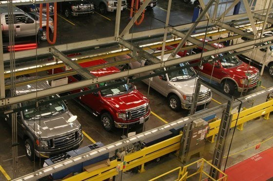 F-150-Assembly-Line-2---The-Henry-Ford
