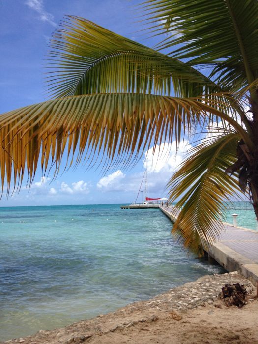 JetBlue Getaways to Grand Cayman