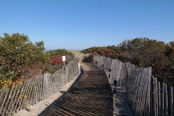 Family resort in Cape Cod