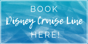 Disney Cruise Line