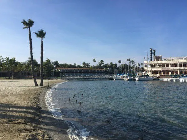 Review Bahia Resort Hotel Family Travel Magazine